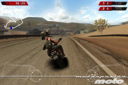Ducati Hypermotard 1100SP