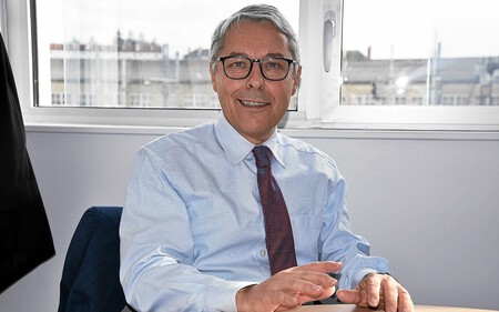 Muere Claude Guillemot, uno de los cinco hermanos que fundaron Ubisoft, en un accidente de avioneta en Francia