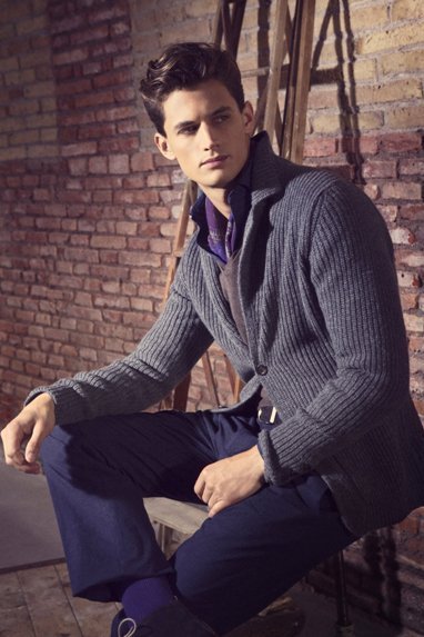 Massimo Dutti: aquí están sus <em>must</em> de temporada para este Otoño 2011