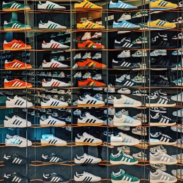 Zapatillas Adidas