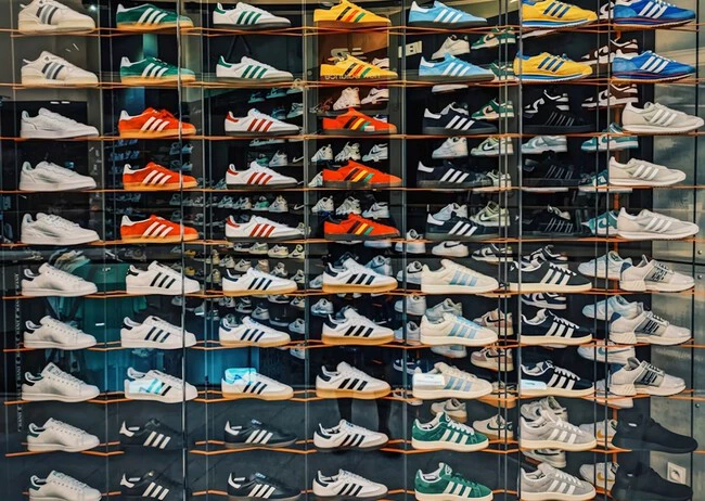 Zapatillas Adidas