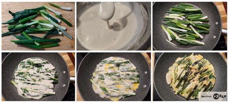 Pasos Pajeon