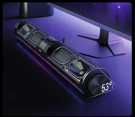 Redmi Soundbar Speaker 2 Pro.