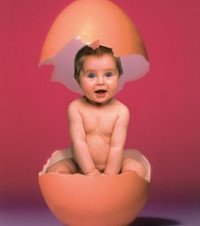 Un nuevo test desvela el sexo del bebé en apenas 7 semanas