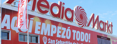 Vuelve el Día sin IVA mañana lunes, 6 de octubre, a MediaMarkt: las cinco mejores ofertas 