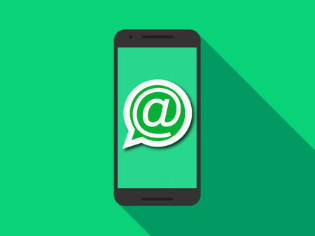 Se acabó leer todos los mensajes de los grupos de WhatsApp: la aplicación habilitará un botón con nuestras menciones