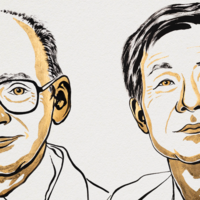 Henri B. Kagan y Kenso Soai, premio Nobel de Química 2026 por descubrir por qué los aminoácidos son de izquierdas y los azúcares son de derechas
