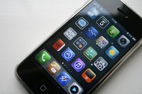 Un iPhone 4 para cada diputado