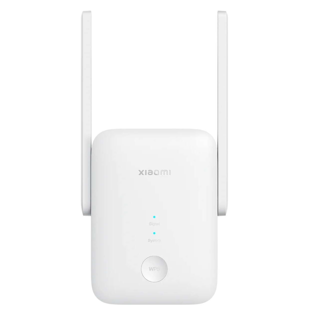 Xiaomi Wi-Fi Range Extender AX1500 extensor de la señal Wi-Fi 6