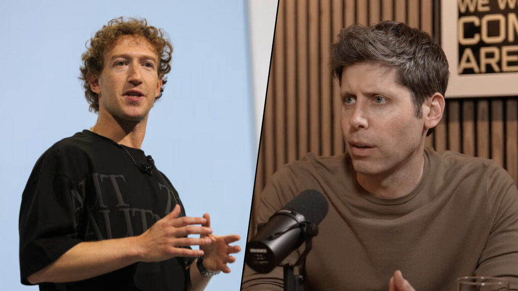 Los ingenieros de IA son los nuevos futbolistas: sus salarios ya superan los 2 millones de dólares en Silicon Valley