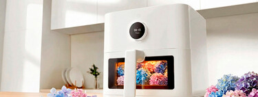 Tu freidora de aire sirve para algo más que cocinar: la función secreta que pocos aprovechan y que es súper útil