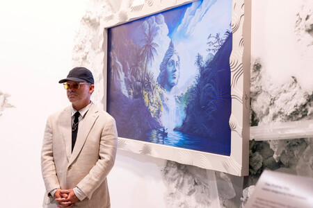 Daniel Arsham
