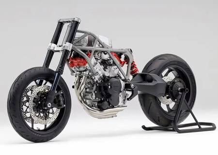 Honda 3