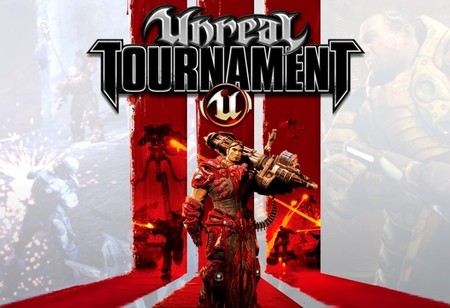 Epic empieza a desarrollar un nuevo Unreal Tournament. Y será gratuito