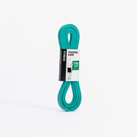 Banda Elastica 15 Kg Cross Training Musculacion Training Band Corength