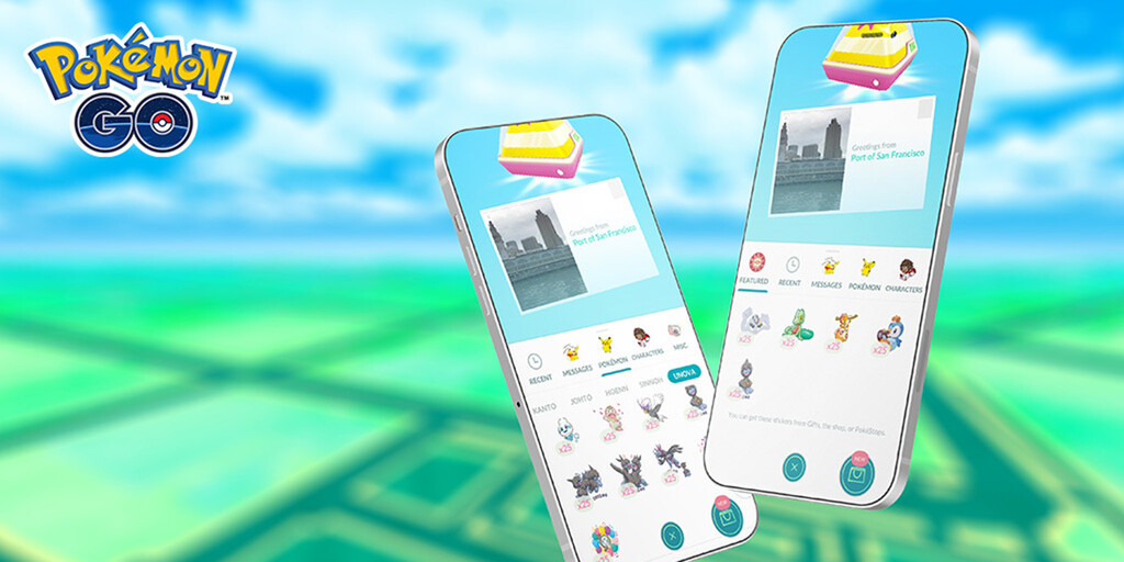 Se ha hecho de rogar, pero Pokémon GO introducirá dentro de poco una función que resultará muy útil Se ha hecho de rogar, pero Pokémon GO introducirá dentro de poco una función que resultará muy útil