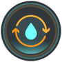 Secrecion De Agua
