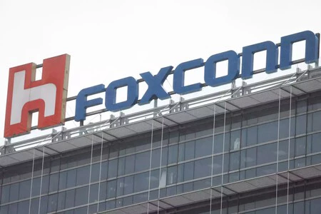 Appleの主力メーカーであるFoxconnはすでに7年間インドに工場を構えている