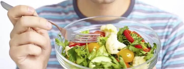 Por qué deberías comer 10 porciones de frutas y verduras cada día (y no cinco como se creía hasta ahora) 