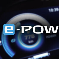 Nissan e-POWER, una motorización eléctrica que no necesita conectarse a la electricidad: todo esto ganas cuando pierdes los cables 