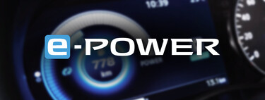 Nissan e-POWER, una motorización eléctrica que no necesita conectarse a la electricidad: todo esto ganas cuando pierdes los cables 