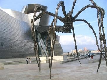 Museos españoles con menos público