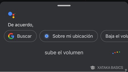 Así puedes pedir al Asistente de Google que busque tu próxima