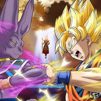 Dragon Ball Z: La batalla de los Dioses volverá a cines para celebrar su décimo aniversario: conoce los detalles para su reestreno en México y LATAM