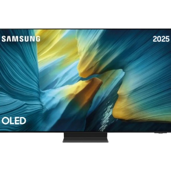 TV OLED 65" - Samsung TQ65S95FATXXC