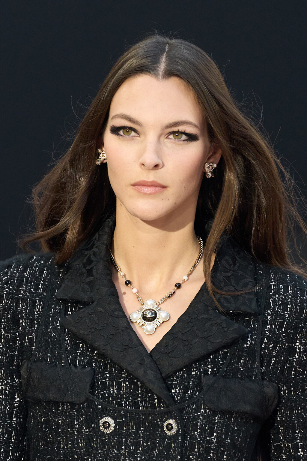 Despídete de la piel glowy. La nueva tendencia en maquillaje es la piel mate, pero con un acabado natural