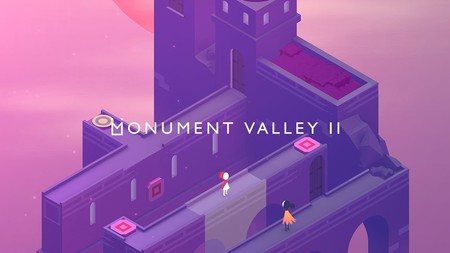 Monument Valley 2 para Android ya tiene fecha de lanzamiento, saldrá el 6 de noviembre