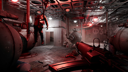 Todavía no sabemos cuándo saldrá, pero Atomic Heart es una pasada y su último tráiler así lo demuestra