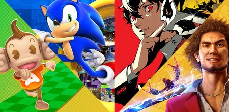 Qué implica la nueva alianza de SEGA y Microsoft para el futuro de ambas compañías (y los fans de Sonic)