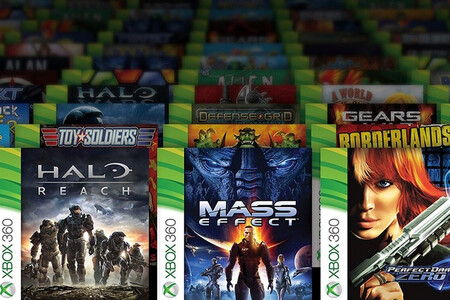 Microsoft tiene un problema que resolver. Muchos jugadores de Xbox Series X están descubriendo que algunos juegos de Xbox 360 no funcionan