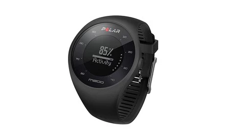 Más barato todavía: el reloj deportivo Polar M200 nos sale por sólo 75,99 euros si lo pedimos a través de la app de eBay usando el cupón PTECH5