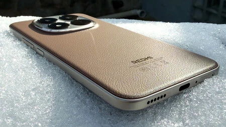 Xiaomi Redmi Note 15 Pro Plus