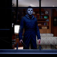 "Conviértete en el terror o lucha contra el rostro del mal". Michael Myers regresa con un nuevo juego de Halloween, y hay una novedad ilusionante