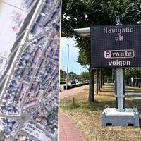 Grupo de vizinhos enganou Google Maps para reduzir trânsito: eles estavam cansados do turismo atrapalhando estacionamentos 