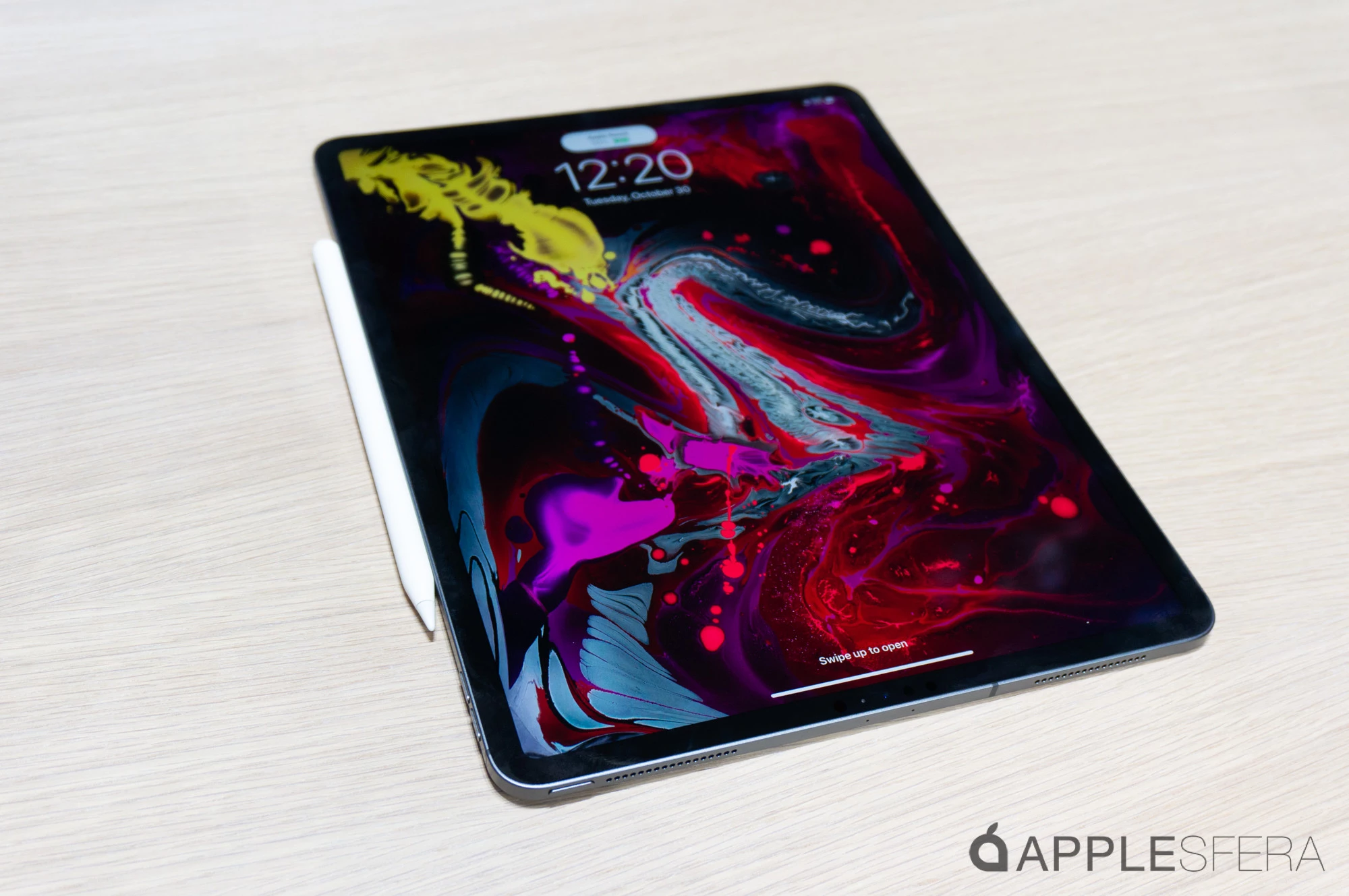 Foto de MacBook Air (2018) (33/66)