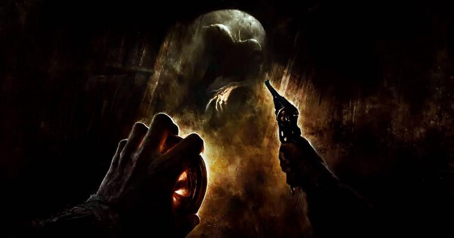 Imagen de Amnesia the Bunker