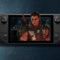 La polémica pantalla partida de Baldur's Gate 3 en consolas sí funciona en Steam Deck de forma nativa