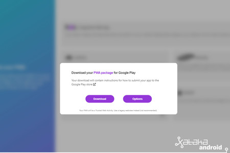 Microsoft y Google se alían para llevar a Google Play aplicaciones web progresivas mejor integradas en Android