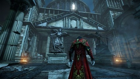 ‘Castlevania: Lords of Shadow 2’ estrena tráiler con detalles sobre su edición especial