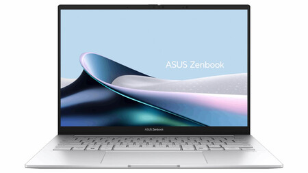Asus Zenbook 14