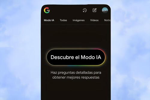 Modo Ia De Google 1 1
