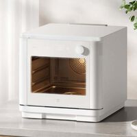 Ni horno ni freidora de aire, ni vaporera: Xiaomi tiene el aparato definitivo que mezcla todos 