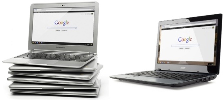 Chrome OS, ¿por qué sigue Google empeñado con un sistema que no convence?
