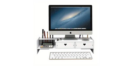 soporte para monitor