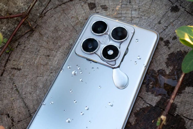 Xiaomi 14T Pro