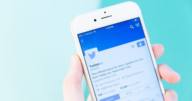 Twitter
